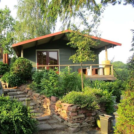 Vrijzicht Vila Ochten Exterior foto