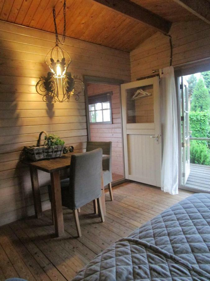 Vrijzicht Vila Ochten Exterior foto